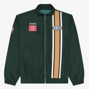 F1 Las Vegas Grand Prix Camber Jacket