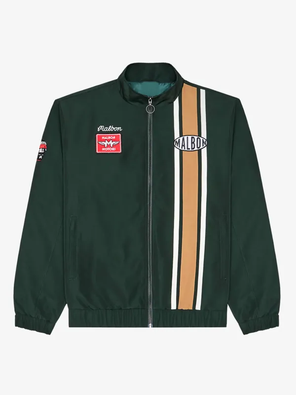 F1 Las Vegas Grand Prix Camber Jacket