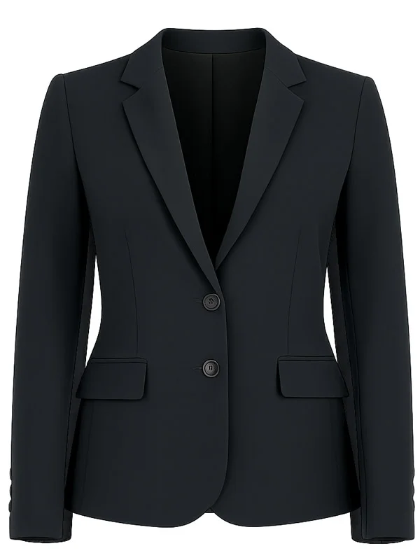 A Man On The Inside S02 Lilah Richcreek Blazer - Image 3