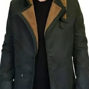 Blade Runner 2049 Ryan Gosling Trench Coat