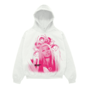 PF2 Hoodie