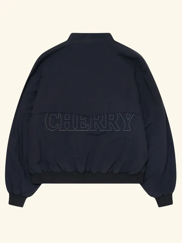 Rodeo Las Vegas 2025 Black Championship Jacket