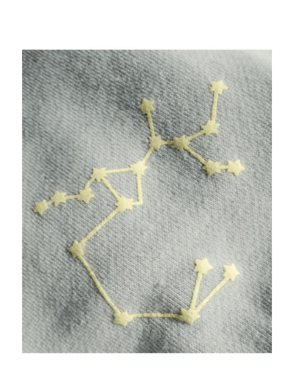 Salish Matter Sincerely Yours The Holiday Star Hoodie - Image 4