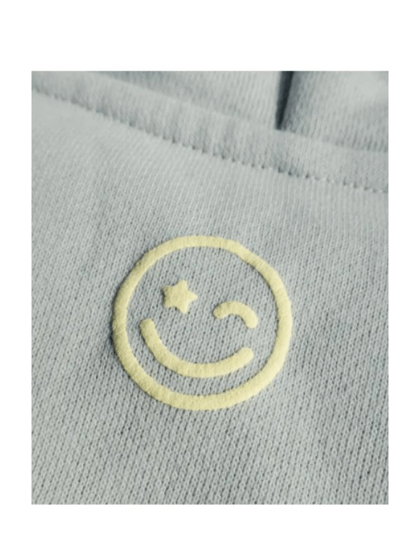 Salish Matter Sincerely Yours The Holiday Star Hoodie