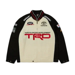 Toyota TRD Podium Racing Jacket