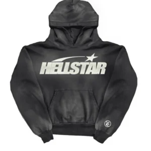 Hellstar Uniform Hoodie