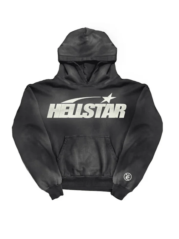 Hellstar Uniform Hoodie