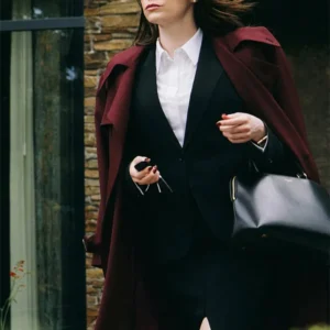 Resident Evil 4 Game Leon Bomber Jacket