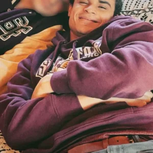 My Life with the Walter Boys Dylan Pullover Hoodie