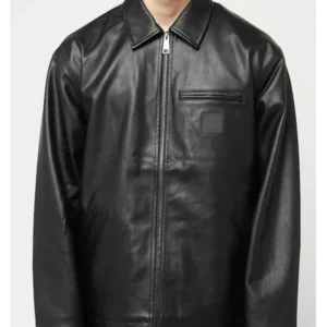 Carhartt WIP Detroit Jacket