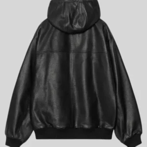 Carhartt 50th Anniversary Active Leather Jacket