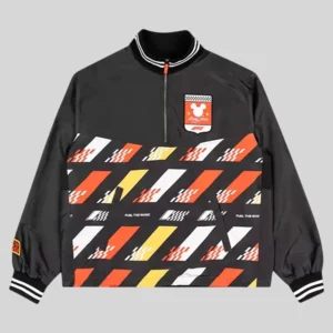 Disney x Formula 1 Jacket