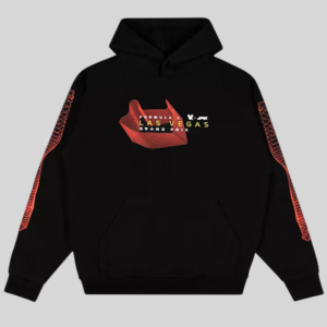 Disney x Formula 1 Hoodie