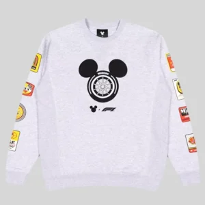 Disney x Formula 1 Sweatshirt