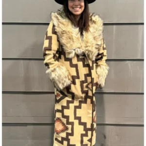 Christmas Cowboy Jackets