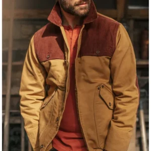 Sand & SONS Dust Jacket