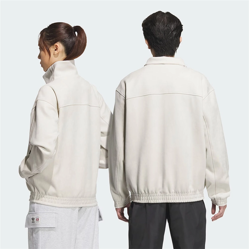 Adidas Chinese New Year Jacket 2025 - Image 12