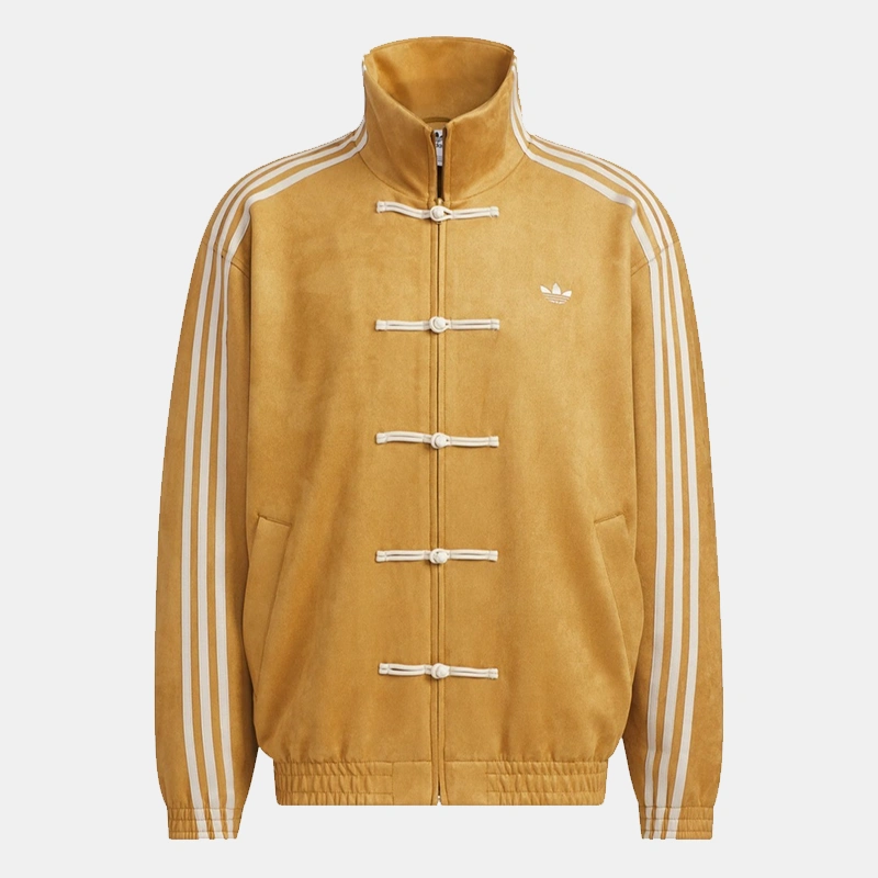 Adidas Chinese New Year Jacket 2025 - Image 16