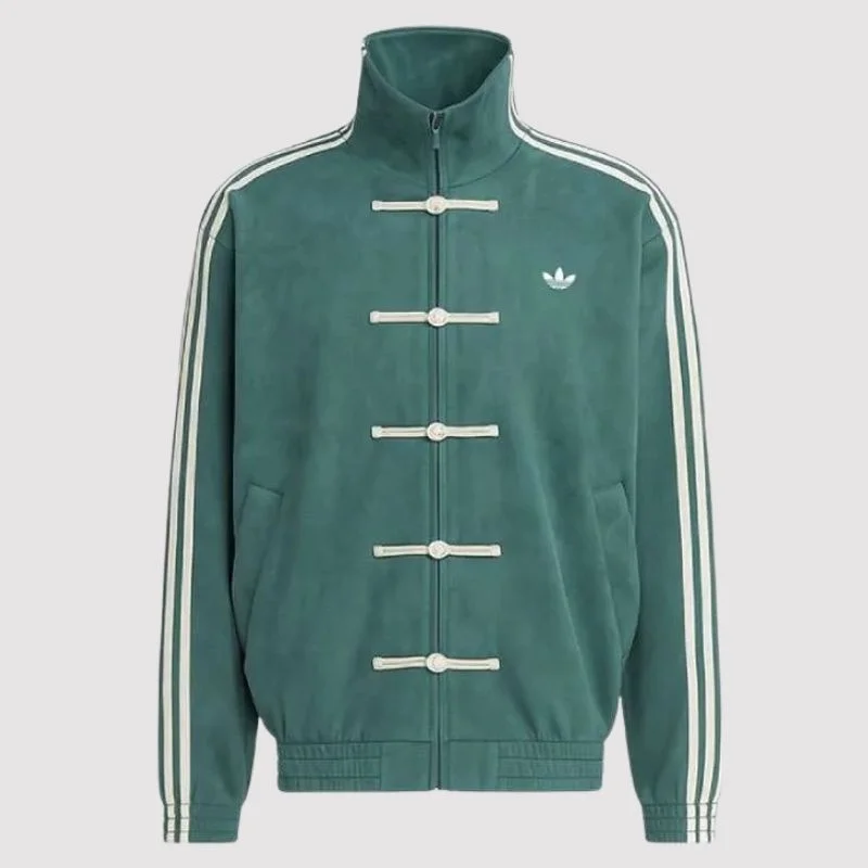 Adidas Chinese New Year Jacket 2025 - Image 19