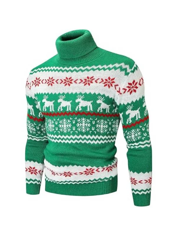 A Very Jonas Christmas Movie 2025 Nick Jonas Sweater - Image 2