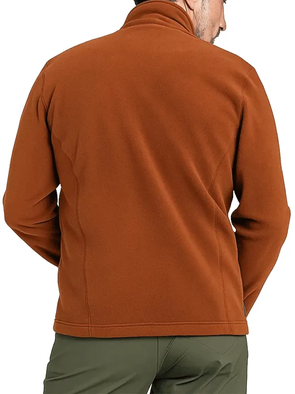 My Life with the Walter Boys Nathan Walter Brown Jacket