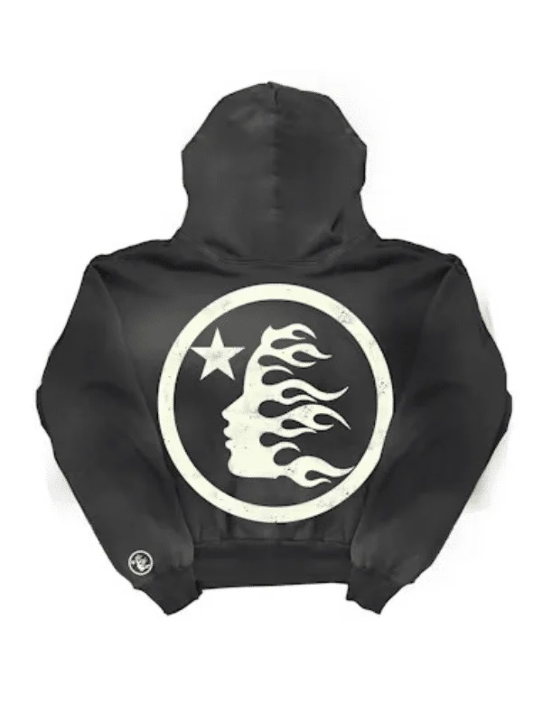 Hellstar Uniform Hoodie