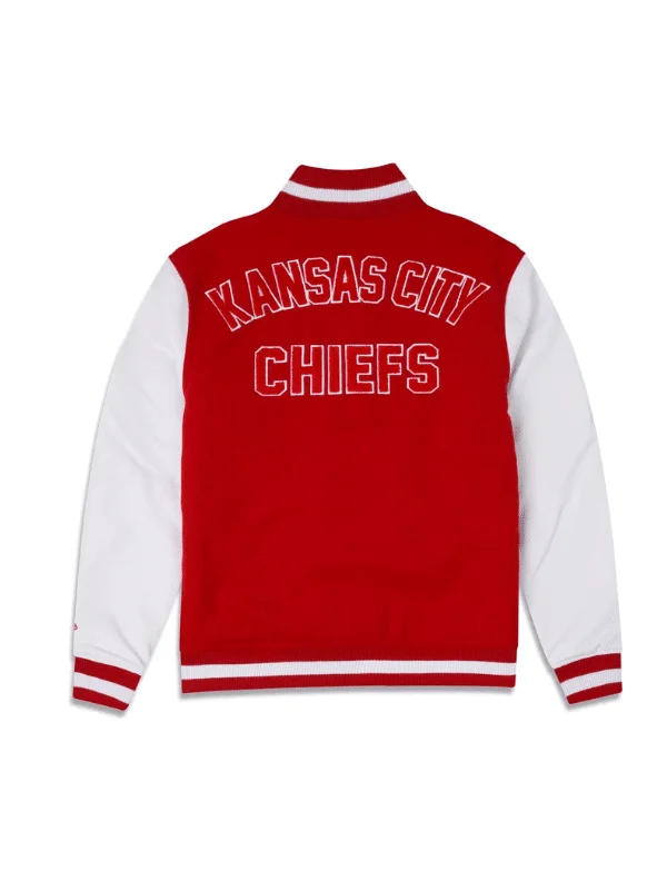 3rd Down Jacket - Image 2