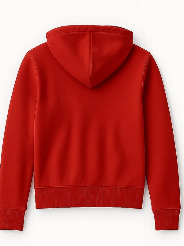 9-1-1 S09 Corinne Massiah Red Jacket