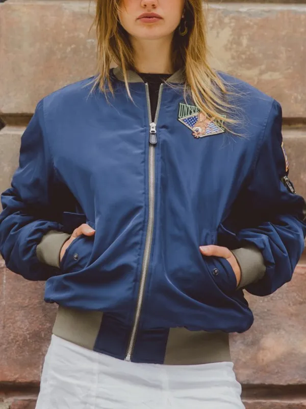 Philadelphia Flyers Black Throwback Current Satin Jacket