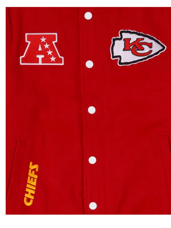 3rd Down Jacket - Image 3