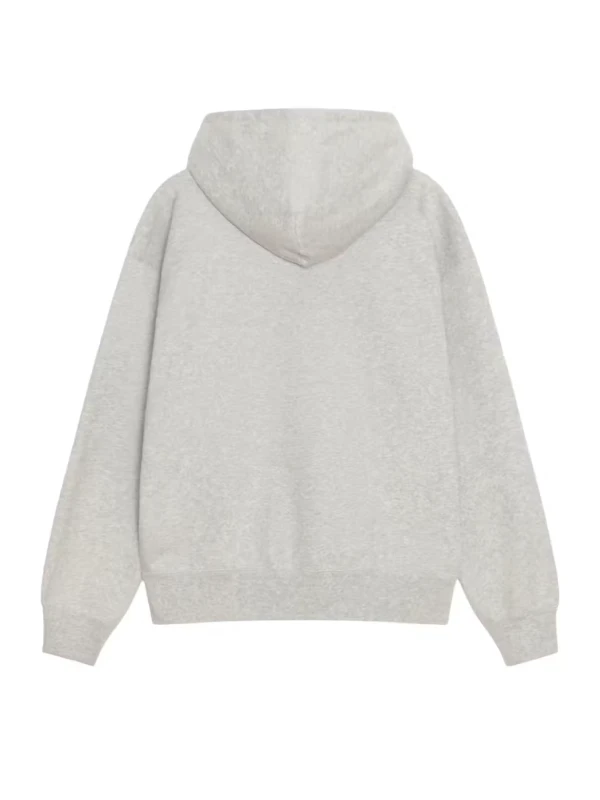 Stussy x Nike Zip Hoodie