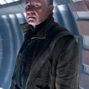 Star Wars Andor 2022 Luthen Rael Coat