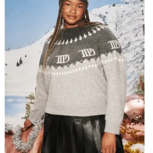 TTPD Knit Sweater