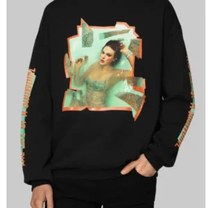 The Life of a Showgirl Crewneck Sweatshirt