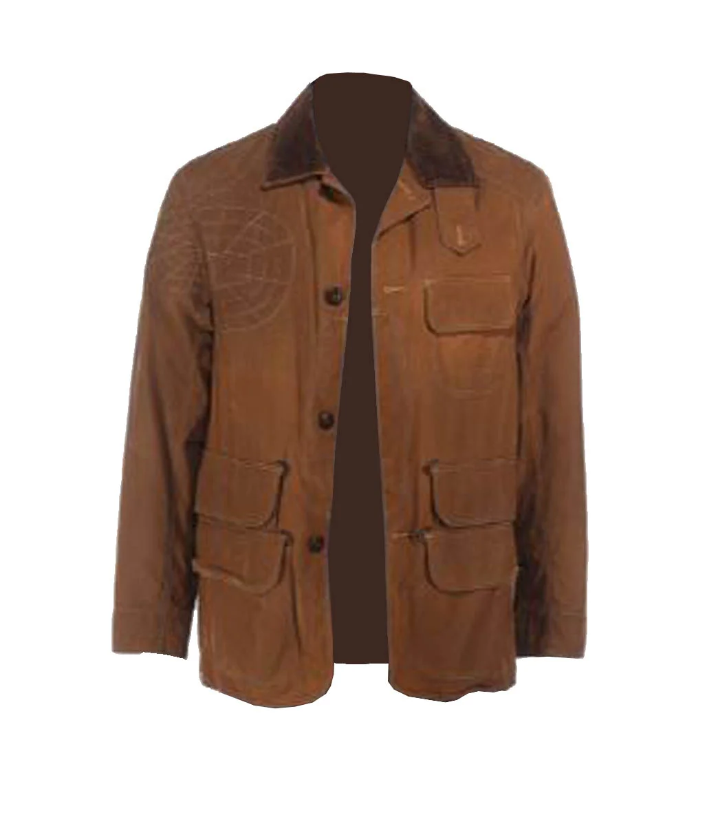 Chris Hemsworth Thor Jacket