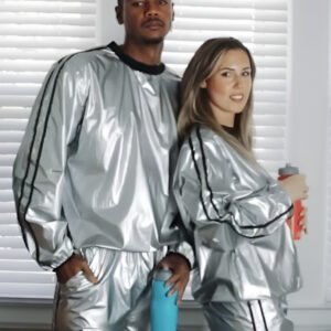 Todd and Margo Christmas Vacation Costume