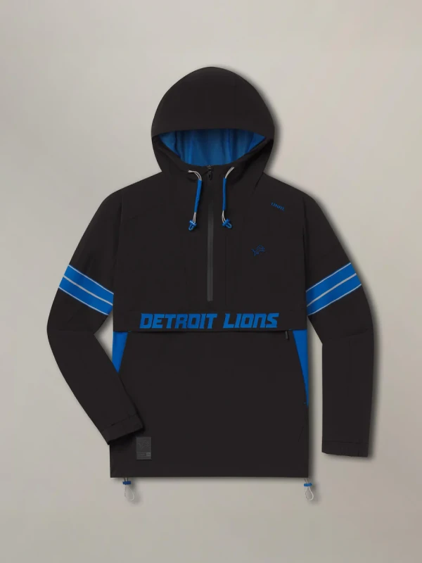 UNRL X Vikings DWR Track Jacket