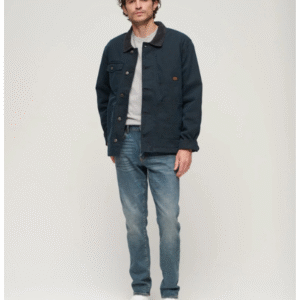 Workwear Ranch Jacket