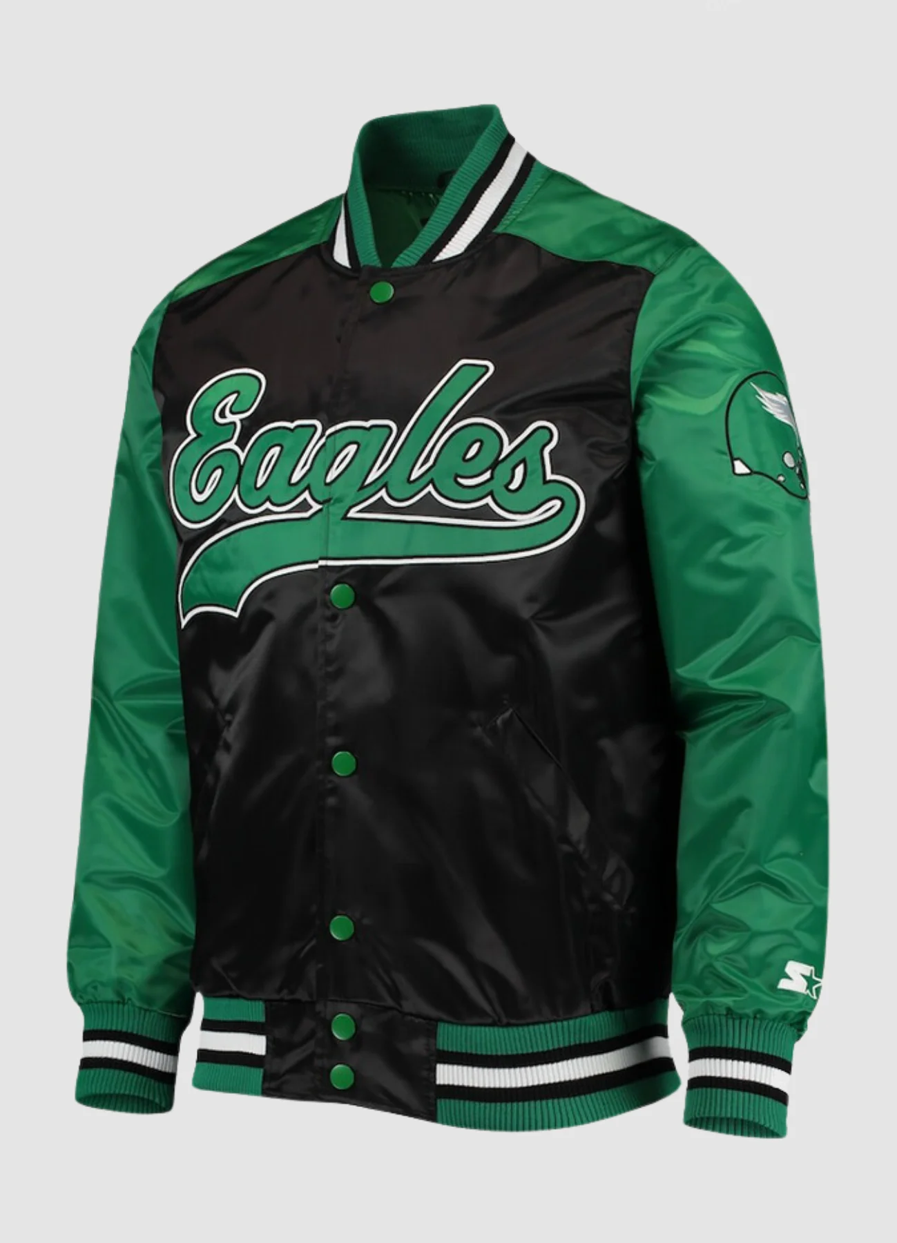 Philadelphia Eagles Starter Jacket