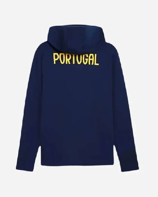 Cristiano Ronaldo Portugal 2025 Puma Track Jacket
