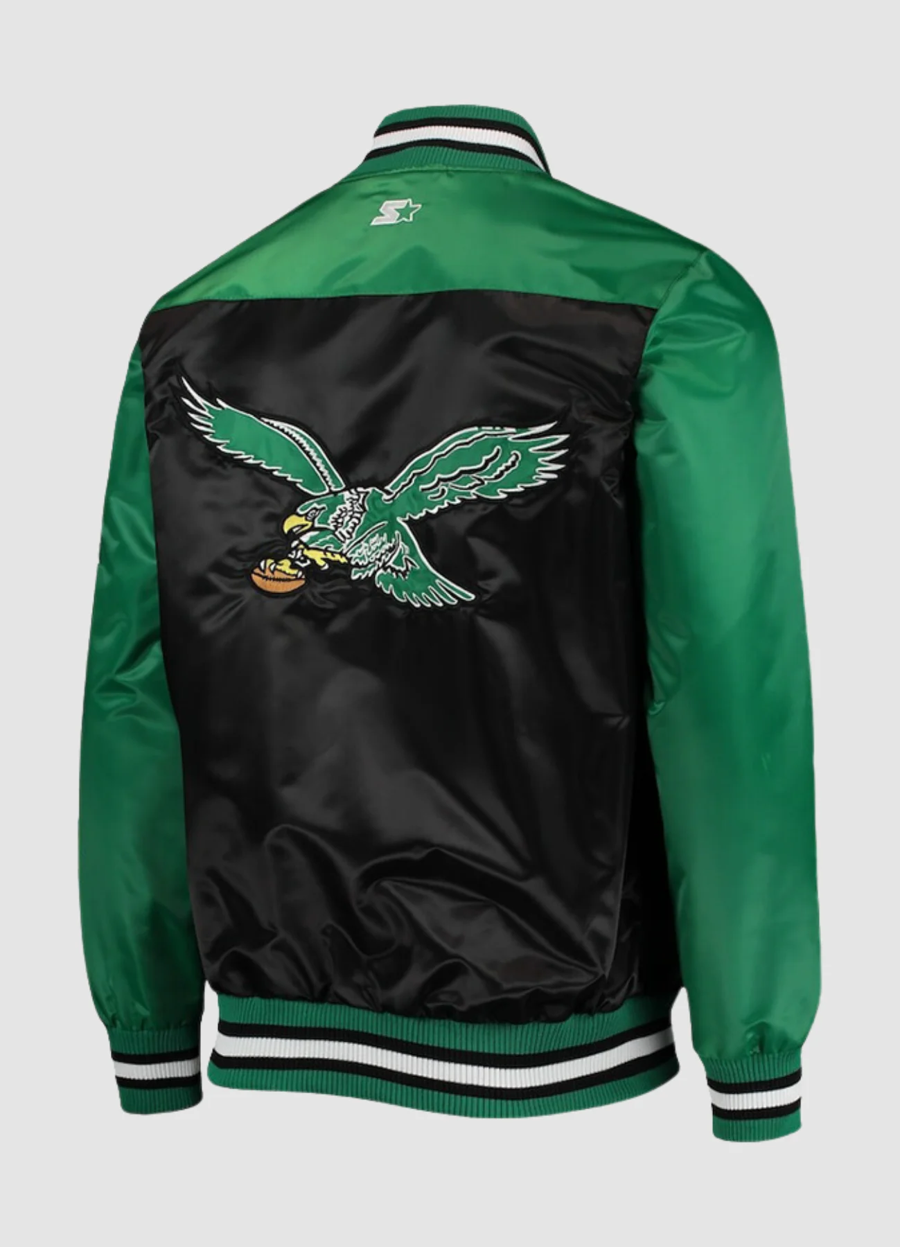 Philadelphia Eagles Starter Jacket - Image 2
