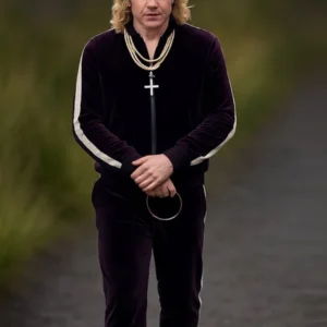 28 Years Later The Bone Temple Jack O’Connell Tracksuit