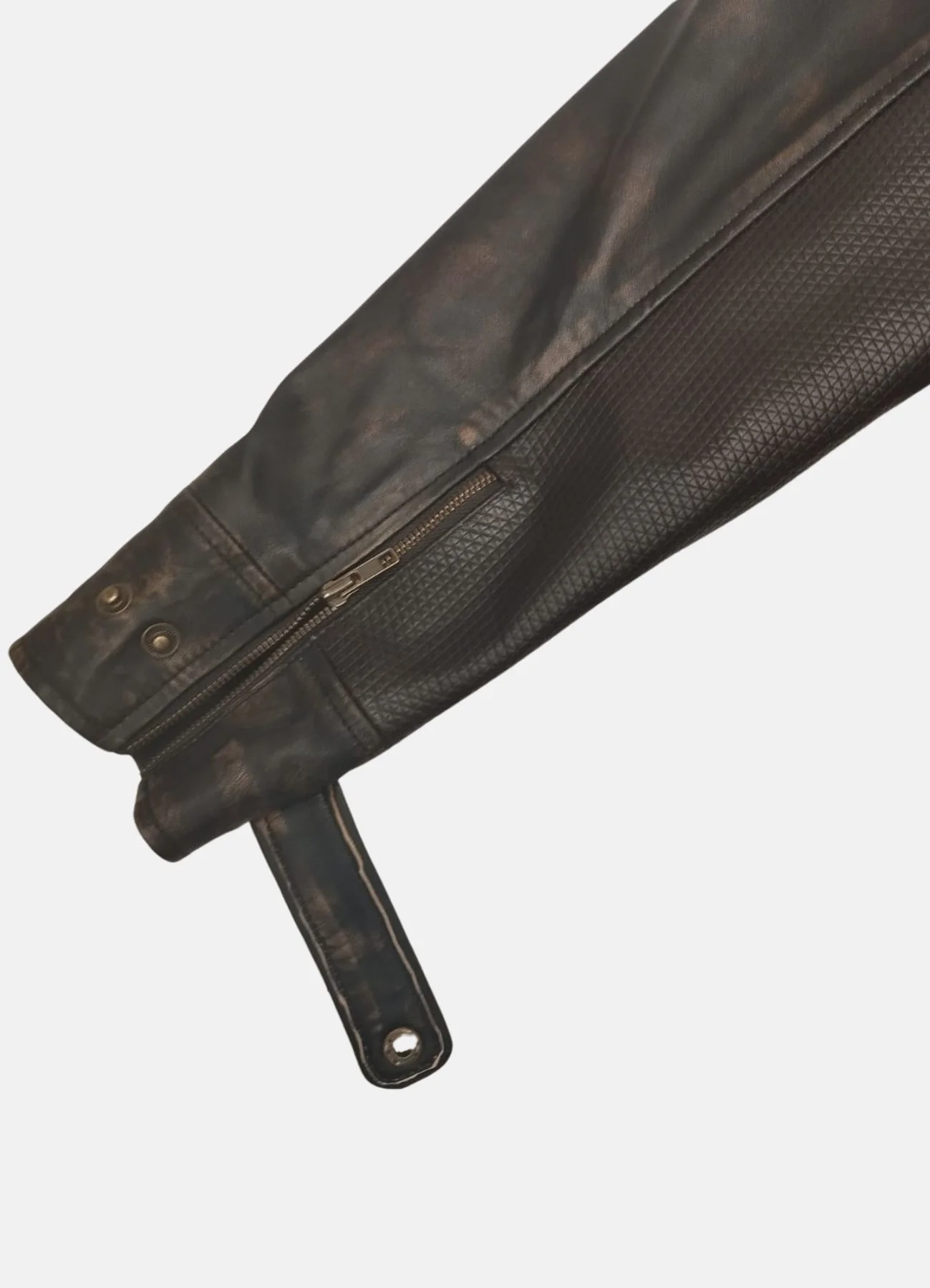 Titans Season 3 Jason Todd Red Hood Jacket