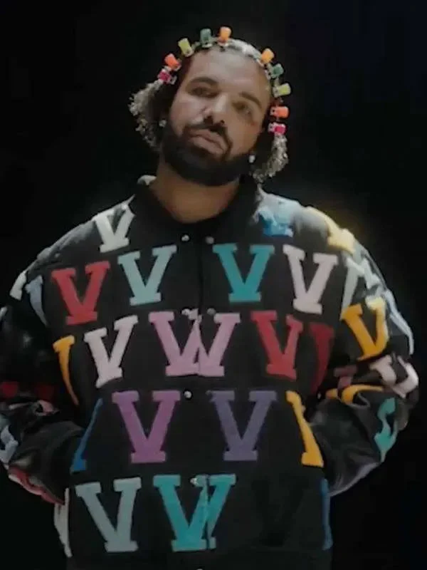 8AM In Charlotte Jacket