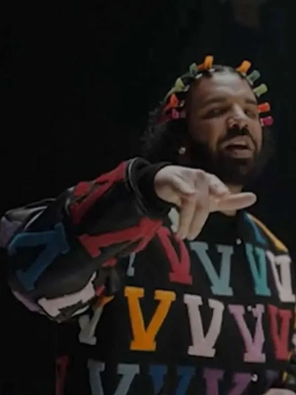 8AM In Charlotte Jacket