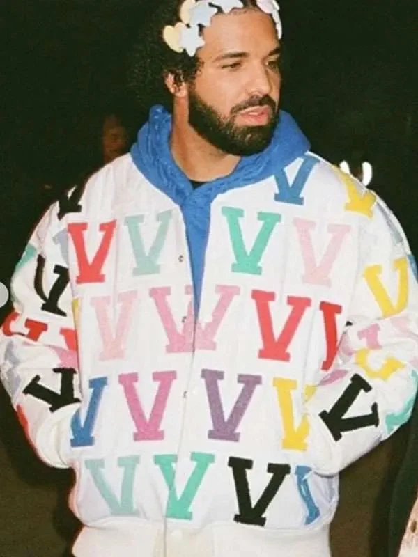 8AM In Charlotte Jacket