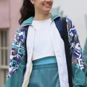 A Good Girl’s Guide To Murder 2024 Asha Banks Jacket