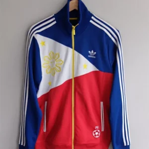 Adidas Philippines Jacket