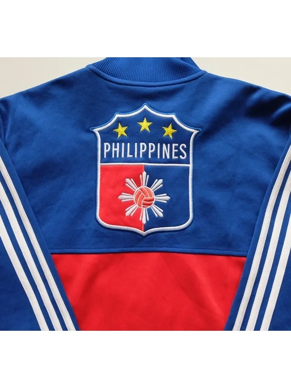 Adidas Philippines Jacket - Image 4