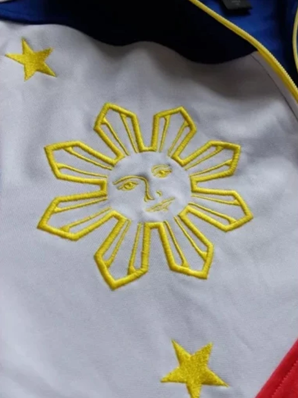 Adidas Philippines Jacket